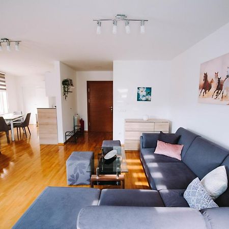 Apartman Oaza Banja Luka Extérieur photo