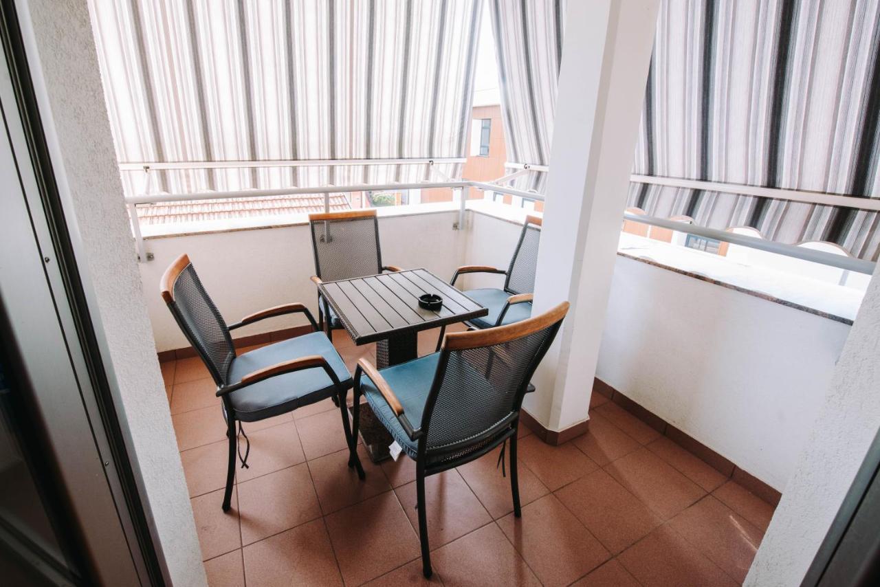 Apartman Oaza Banja Luka Extérieur photo