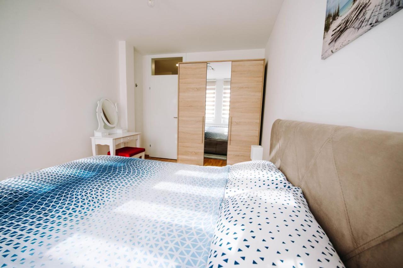 Apartman Oaza Banja Luka Extérieur photo