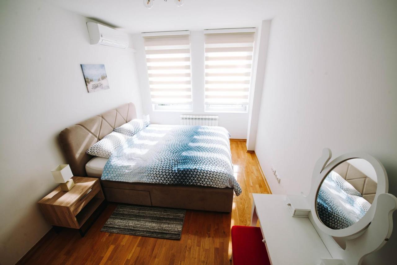 Apartman Oaza Banja Luka Extérieur photo